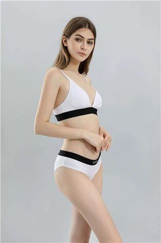 Hipster Undertøy Stil