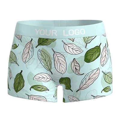 Boyshorts produsent for kvinner
